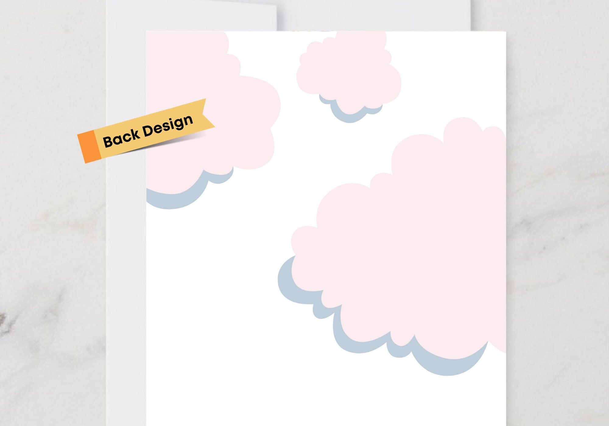 Missing You - Black Bird I Miss you Printable Greeting Card